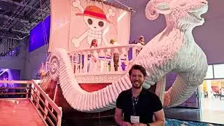 GamesCom 2025 - die Highlights aus K&ouml;ln