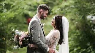 I Got Married!!