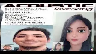 ACOUSTIC LOVE SONG / WEDDING SONG 2021 / TEACHER NIKKI