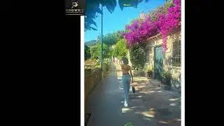 Tara Sutaria and Veer Pahariya enjoy a romantic gateaway in Italy 