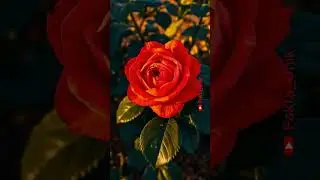 Rosa &lsquo;Michelangelo&rsquo; #faktaunik #tanaman #bunga #flower #kembang #rose #mawar #taman