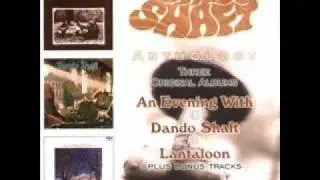 Dando Shaft-Rain