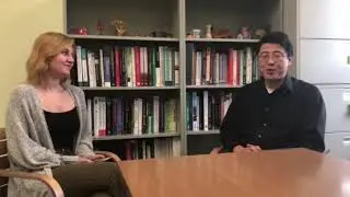 Interview With Marketing Professor