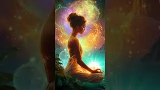 432Hz + 528Hz + 963Hz Cosmic Energy | Divine Healing for Balance, Love & Awakening 🌙#energyhealing