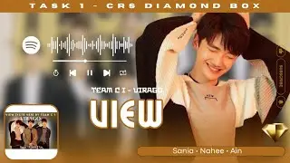 TEAM C I VIRAGO - VIEW YGTB VER