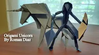 Origami Compilation