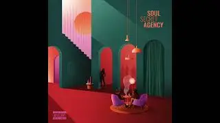 Soul Secret Agency - Soul Secret Agency (Full Album)