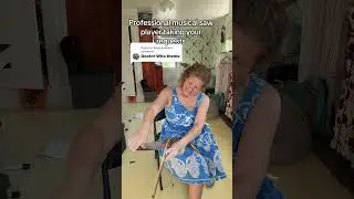 Dr. Who theme on musical saw #musicalinstrument #musicalsaw #drwho #thedoctor #musician #coversong