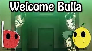 Dragon Ball Super Ep 83 Welcome Bulla