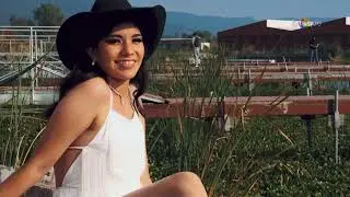 Mis Quince Alejandra - La edad de las ilusiones