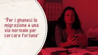L'Italia e la lotta al traffico di migranti