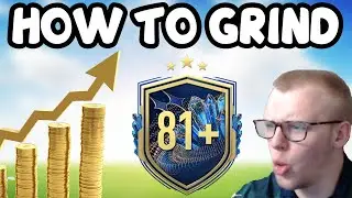 How To Grind The 81+ Player Pick SBC