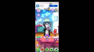 NEW LIVE My Talking Tom 2 Live Stream Funny & Family Friendly Gameplay Entertainment Hub #shorts