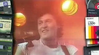 Golden Earring &ndash; Something Heavy Going Down