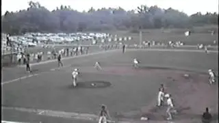 Coon Rapids American LL vs Hamilton West End (OH) LL (8/17/1991)