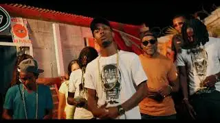 BOSSLA x MIKADO - Nous Paka Tchek Hypocrites ( OFFICIAL MUSIC VIDEO By Freedom & Maza Mq Prod )