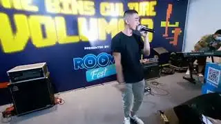 Alvin Jo - Kala Cinta Menggoda_-_V-Radio_Senayan Park (05/06/2022)