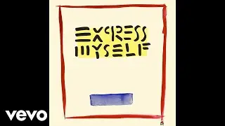 Ricky Reed - Express Myself (Audio)