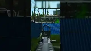 Tarkov Customs Fuel Fight