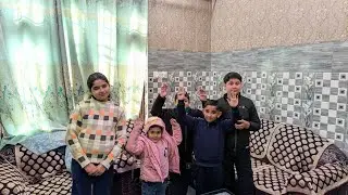 Lohri wish by kids |  avni | sourav | illesh | pranvee | aayan |  best Vlogs by kids