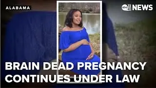 Georgia Law Forces Pregnancy to Continue After Brain Death