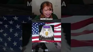 Милый дом, Алабама РАААА 💥🦅🇺🇸