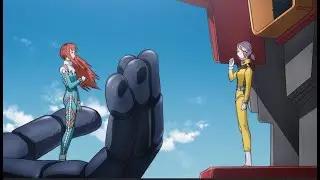 GBO2 | Code Fairy | Vol 3 - EX - Final Chapter