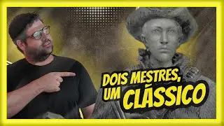 Western: Voc&ecirc; nunca viu um FAROESTE em quadrinhos como este!!!