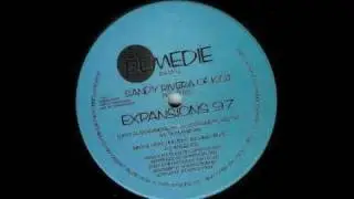 Sandy Rivera (Expansions 97)