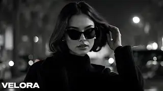 NOIR Deep House 🎧 Spanish Dark Chill Mix 2025 (Vol. 1) &ndash; VELORA
