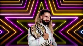 Untitled Seth Rollins Song Instrumental for @PhoenixStudiosEtc Upcoming High School Play
