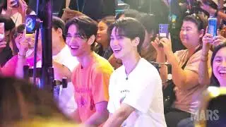 070924 | Jeff x Keng × Engfa - Full @วิมานหนาม :ฮักเจ้าหลาย..มุ่งสู่รายได้ 150 ล้าน #วิมานหนาม