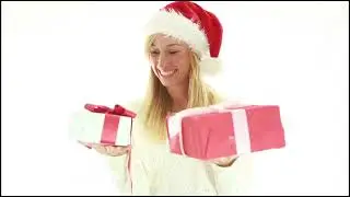Imaginary Gifts For Christmas - by Oliver Allen 2024