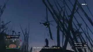 Let’s help deliver the missus bunker weapons shall we with itzhomiebear 
