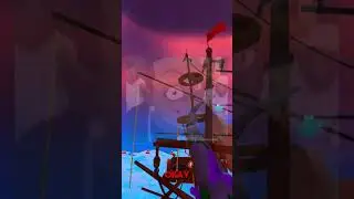 Eilliot VR isn’t family friendly anymore? #gorillatag #vr #shorts