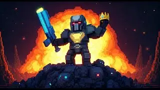 Pixel Gun 3D: Ultimate Class Guide for Total Victory!