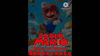 Afton Family (Super Mario World of Terror Soundtrack)