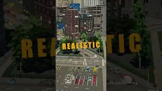 💯 The BEST Guide for Commercial and Office Zones #citiesskylines2 #tips #howto #guide #realistic