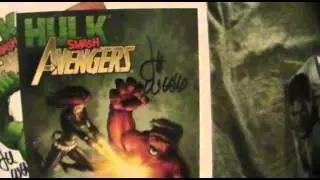 BILL'S BOOKS AND MORE PACKAGE