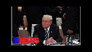 Trump tells Russian news agency he hopes for dialogue with Moscow: TAS