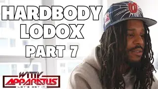 Hardbody Lodox: 
