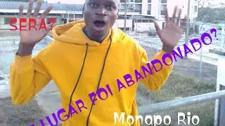Casas Abandonadas em Monapo- Moçambique || ZMoz