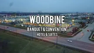 Woodbine Banquet Hall - Sponsor Promo Toronto Diwali 2018