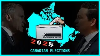 TNO/OTL 2025 Canadian Federal Elections Superevents