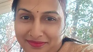 Fauji Wife Vlogs is live!