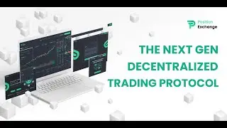 Introducing Position Exchange the Next-Gen Decentralized Trading Protocol & Ecosystem.