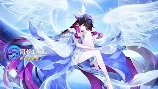 【原神】 抽卡 #原神 #哥倫比婭 #genshinimpact 
