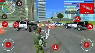 Iron Punch #8 New Game Tesla Gun 2 | Android GamePlay FHD