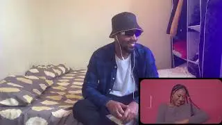 Tigrus - Summer Girl feat. LeG Arzam|reaction