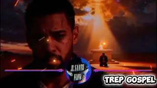 Deus Não Trabalha Com Metade | Trap Gospel